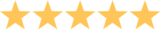 5 stars