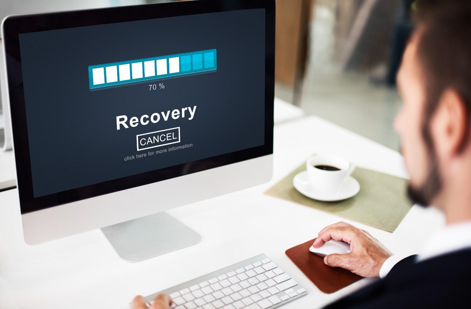 Data Recovery Services in Mountain View, CA | SSD, HDD & Deleted File Recovery