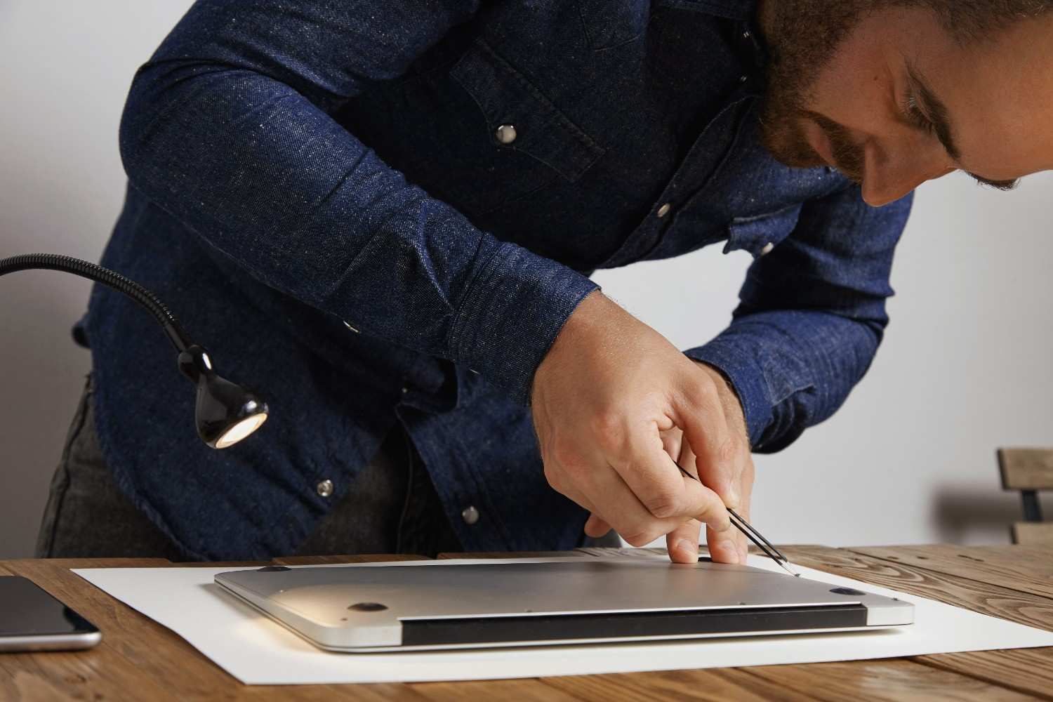 iPad Screen Replacement in Mountain View, CA | Quick Fix Computer Services