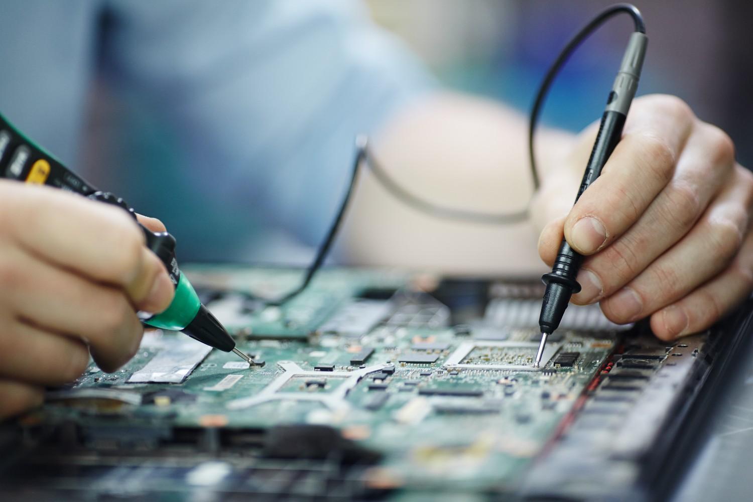 Computer Repair Cost in Mountain View | Quick Fix